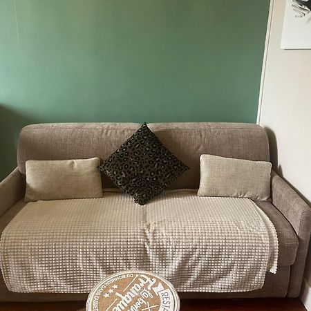 Le Nid Douillet Apartment Clamart ภายนอก รูปภาพ