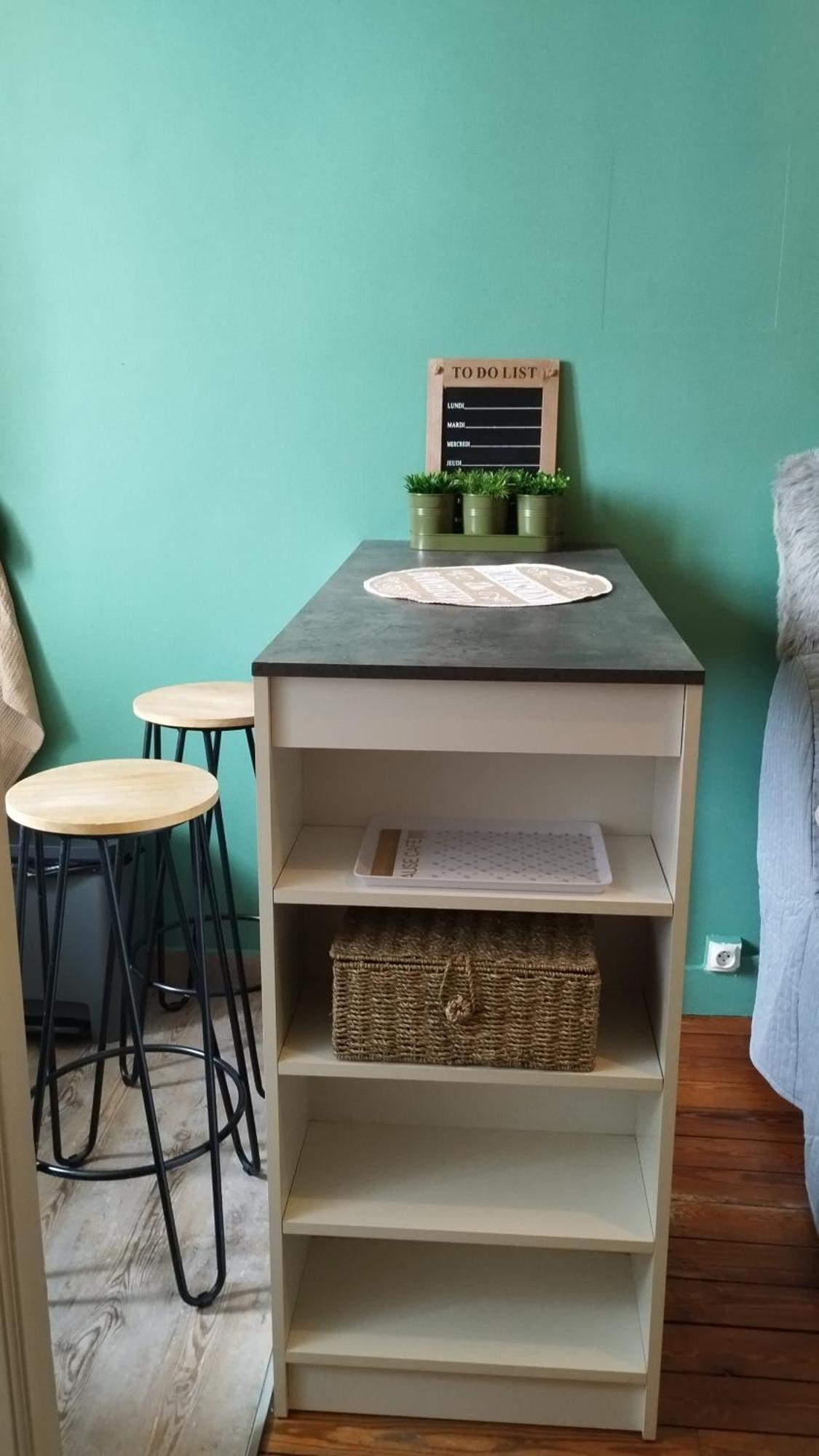 Le Nid Douillet Apartment Clamart ภายนอก รูปภาพ