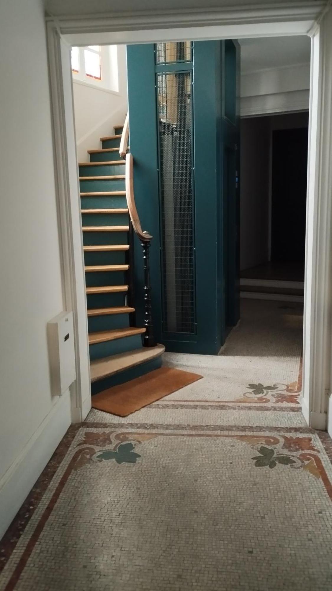 Le Nid Douillet Apartment Clamart ภายนอก รูปภาพ